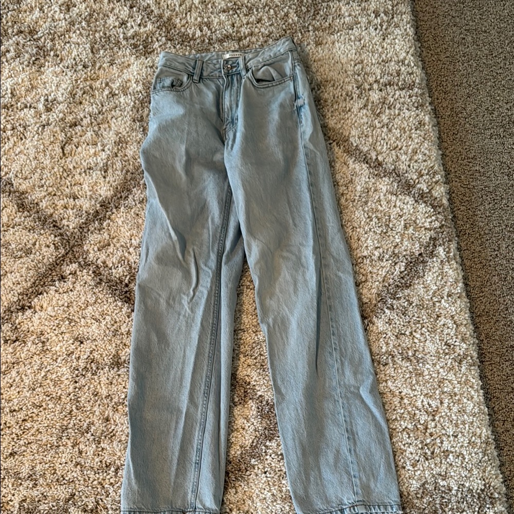 Stylish Denim Jeans